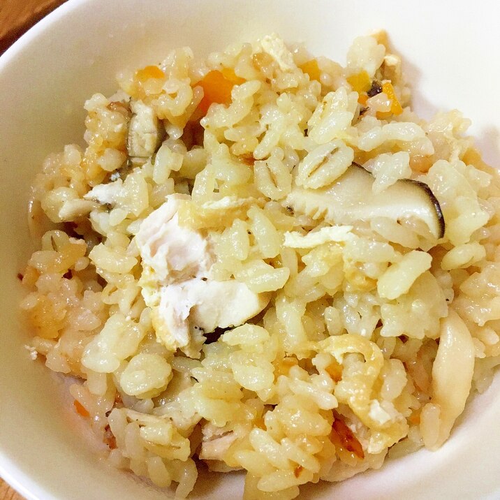 簡単 シンプル炊き込みご飯 レシピ 作り方 By えもレピ 楽天レシピ 簡単 シンプル炊き込みご飯 レシピ 作り方 By えもレピ 楽天レシピ
